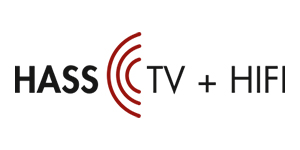 Kundenlogo von Hass TV & HiFi Unterhaltungselektronik und Antennentechnik