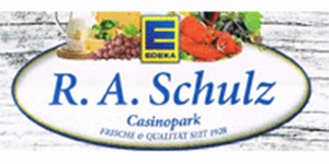 Kundenlogo von EDEKA R.A. Schulz KG