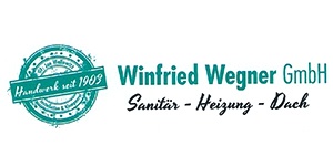 Kundenlogo von Winfried Wegner GmbH Installateurmeister Kundenlogo von Winfried Wegner GmbH Installateurmeister