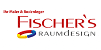 Kundenlogo Fischer's Raumdesign Raumausstattung Inh. Marc Fischer