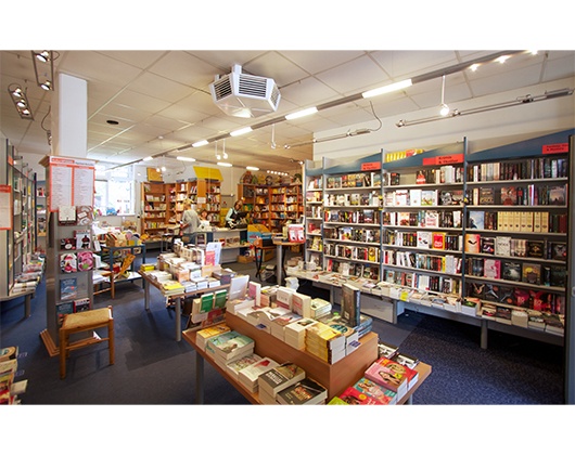 Kundenbild klein 3 Buchhandlung Bücherwurm Inh. Maike Knoff