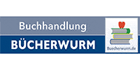 Kundenlogo Buchhandlung Bücherwurm Inh. Maike Knoff