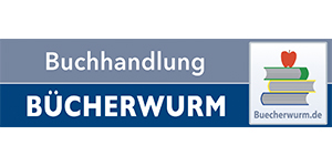 Kundenlogo von Buchhandlung Bücherwurm Inh. Maike Knoff