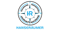 Logo von Hanseräumer GbR Haushaltsauflösungen-Räumungen-Entrümpelungen