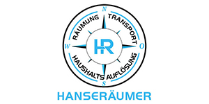 Kundenlogo von Hanseräumer GbR Haushaltsauflösungen-Räumungen-Entrümpelungen