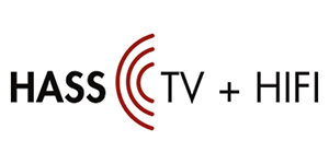 Kundenlogo von Hass TV & HiFi Unterhaltungselektronik und Antennentechnik