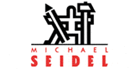 Kundenlogo Metall Gestaltung, Michael Seidel