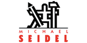 Kundenlogo von Metall Gestaltung, Michael Seidel