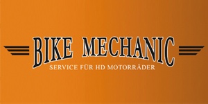 Kundenlogo von Bike-Mechanic GmbH Zweiradmechaniker
