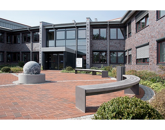 Kundenbild klein 4 SPRICK & WACHSMUTH VERMESSUNG, Vermessungsbüro,