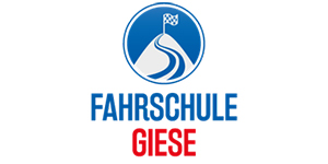 Kundenlogo von Giese Fahrschule