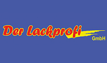 Kundenlogo von Der Lackprofi GmbH Autolackiererei