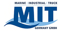 Kundenlogo MIT Germany GmbH