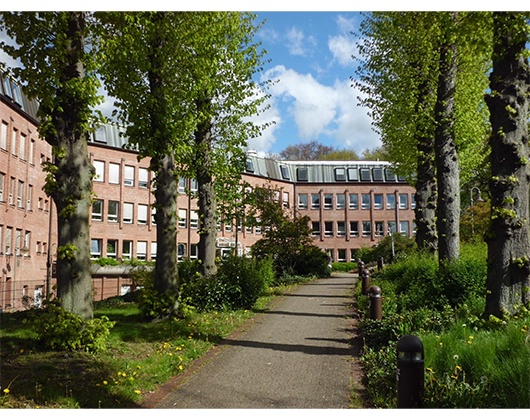 Kundenbild groß 5 Stadtverwaltung Glinde