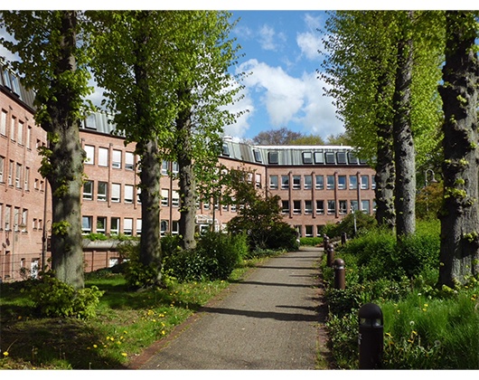 Kundenbild klein 5 Stadtverwaltung Glinde