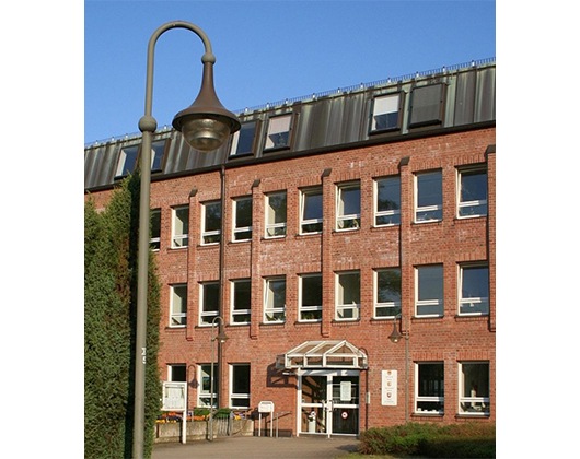 Kundenbild klein 6 Stadtverwaltung Glinde