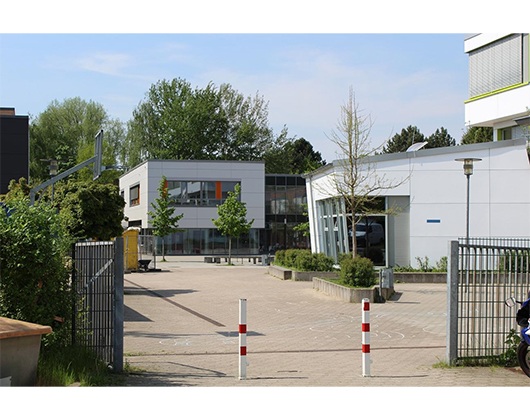 Kundenbild klein 7 Stadtverwaltung Glinde