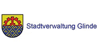 Kundenlogo Stadtverwaltung Glinde