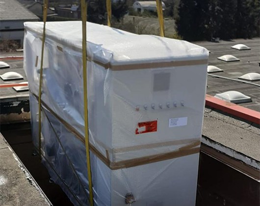 Kundenbild klein 11 Mütterlein Kälte & Klimatechnik GmbH Für Privat und Gewerbe