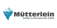 Kundenlogo Mütterlein Kälte & Klimatechnik GmbH Für Privat und Gewerbe