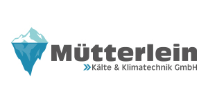 Kundenlogo von Mütterlein Kälte & Klimatechnik GmbH Für Privat und Gewerbe