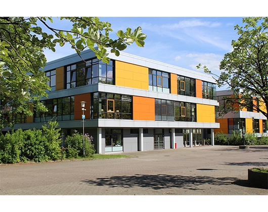 Kundenbild groß 1 Stadtverwaltung Glinde