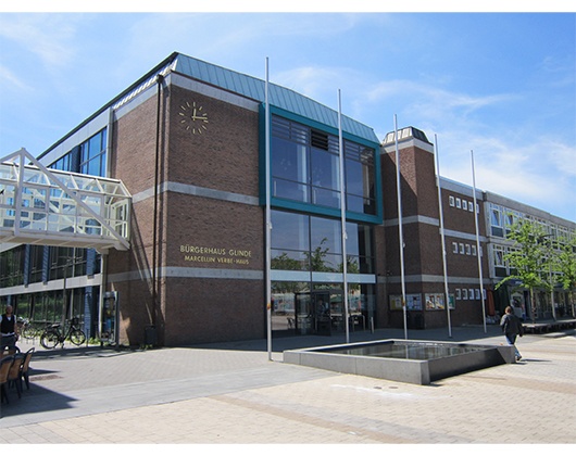 Kundenbild klein 2 Stadtverwaltung Glinde