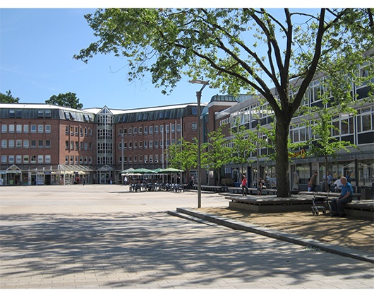 Kundenbild klein 3 Stadtverwaltung Glinde