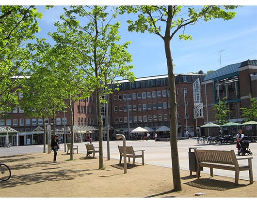 Kundenbild klein 4 Stadtverwaltung Glinde