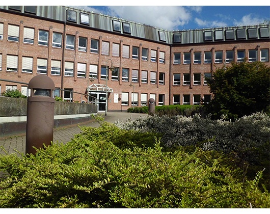 Kundenbild klein 5 Stadtverwaltung Glinde