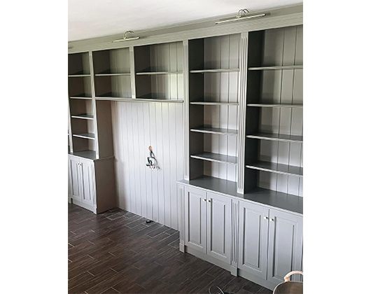 Kundenbild klein 20 Fischer Tischlerei Inh.: Björn Elfert,