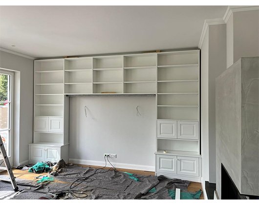 Kundenbild klein 21 Fischer Tischlerei Inh.: Björn Elfert,