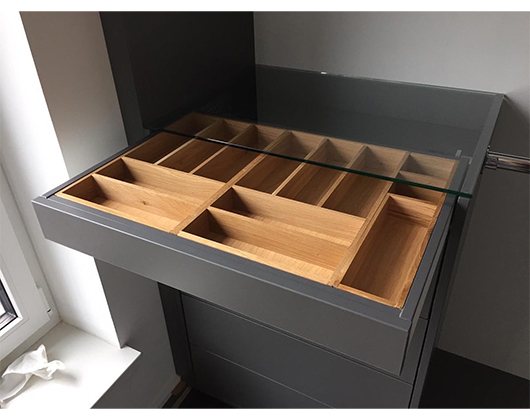 Kundenbild klein 3 Fischer Tischlerei Inh.: Björn Elfert,