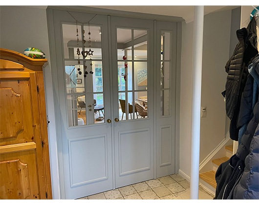 Kundenbild klein 6 Fischer Tischlerei Inh.: Björn Elfert,