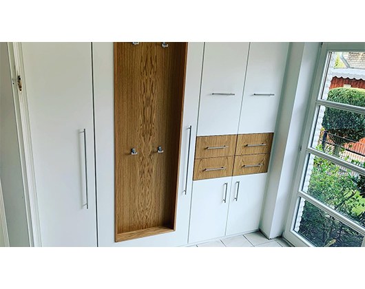 Kundenbild klein 7 Fischer Tischlerei Inh.: Björn Elfert,