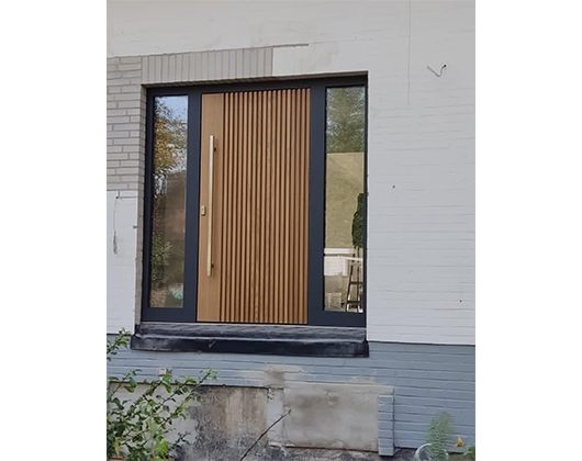 Kundenbild klein 9 Fischer Tischlerei Inh.: Björn Elfert,