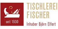 Kundenlogo Fischer Tischlerei Inh.: Björn Elfert,