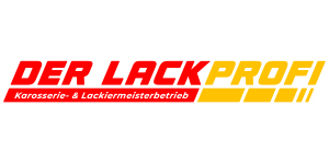 Kundenlogo von Der Lackprofi GmbH Autolackiererei