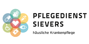 Kundenlogo von Ambulanter Krankenpflegedienst Kathrin Sievers Pflegedienst