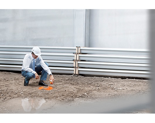 Kundenbild groß 2 SPRICK & WACHSMUTH VERMESSUNG, Vermessungsbüro,