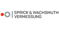 Kundenlogo SPRICK & WACHSMUTH VERMESSUNG, Vermessungsbüro,