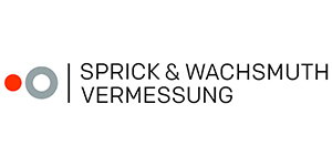 Kundenlogo von SPRICK & WACHSMUTH VERMESSUNG, Vermessungsbüro, 