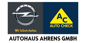 Kundenlogo von Autohaus Ahrens GmbH