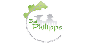 Kundenlogo von Philipps Altenpension