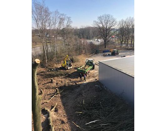 Kundenbild groß 4 Landtechnischer Service