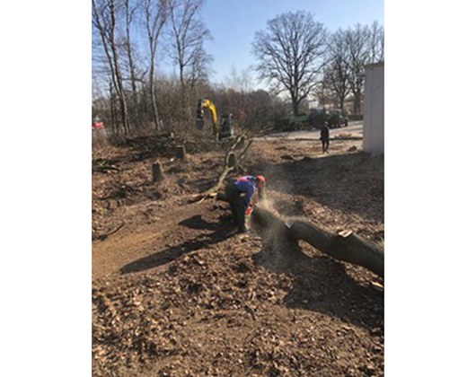 Kundenbild klein 5 Landtechnischer Service