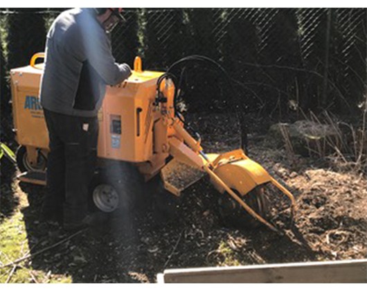 Kundenbild groß 9 Landtechnischer Service