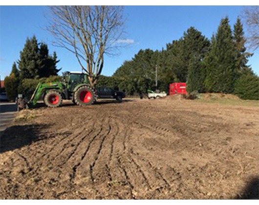 Kundenbild klein 2 Landtechnischer Service