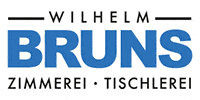 Kundenlogo Wilhelm Bruns GmbH Zimmerei und Tischlerei