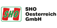 Kundenlogo SHO Oesterreich GmbH Kundenlogo SHO Oesterreich GmbH